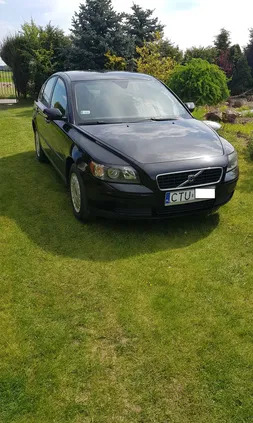 kosów lacki Volvo S40 cena 9900 przebieg: 342500, rok produkcji 2005 z Kosów Lacki